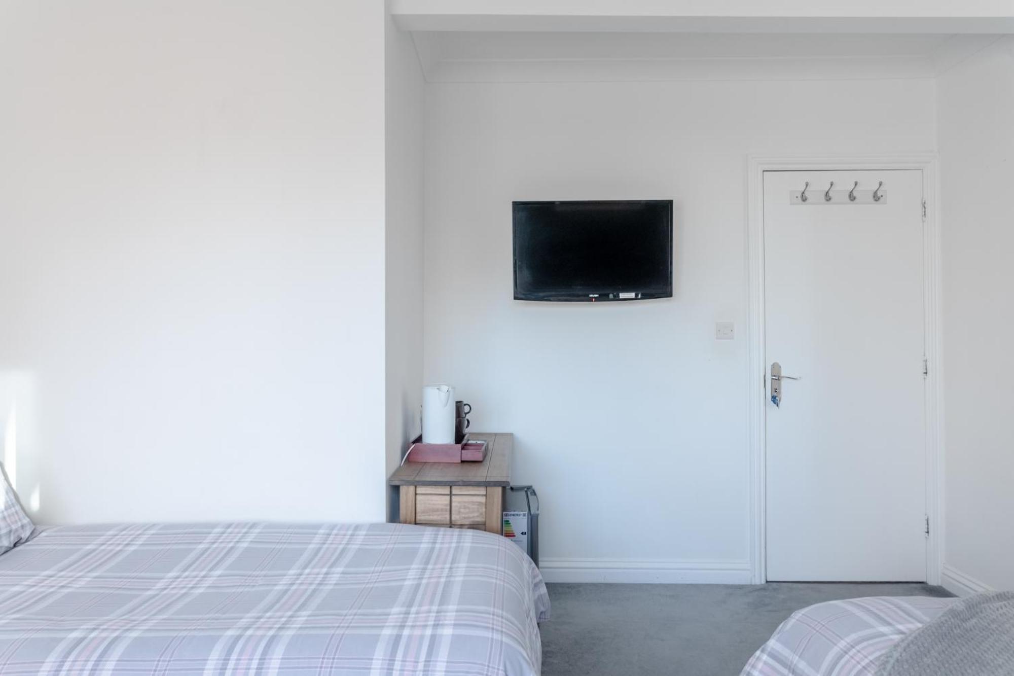 Hotel Apple House Wembley Barnet Exteriér fotografie