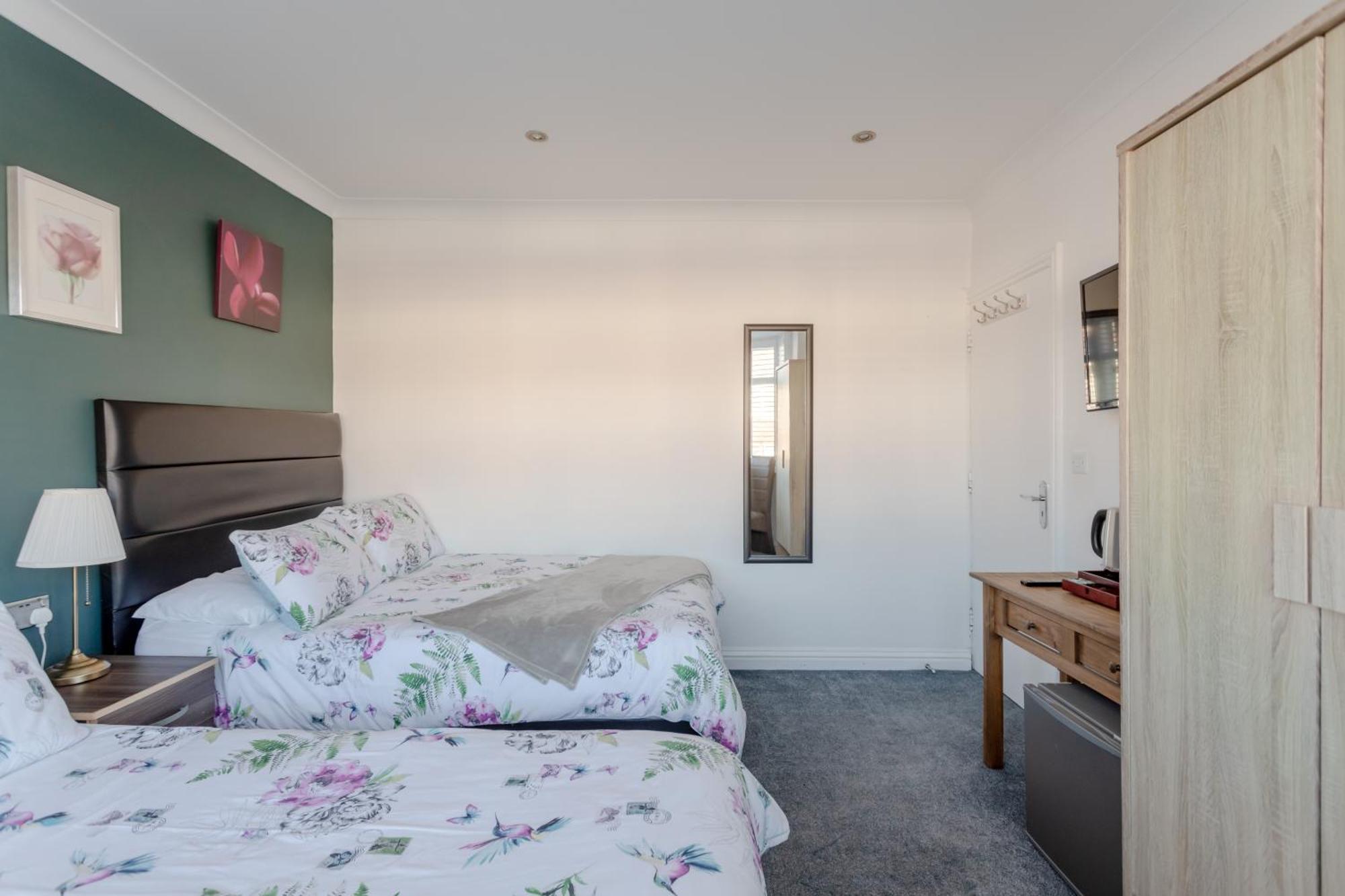 Hotel Apple House Wembley Barnet Exteriér fotografie